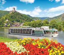 APT Europe river cruise