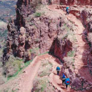 grand canyon
