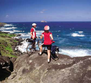 hawaii