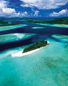 solomon islands