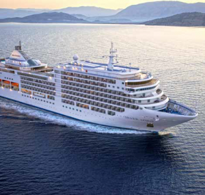 silversea