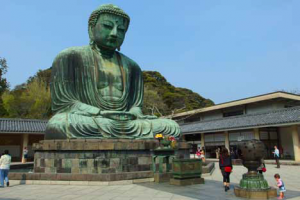 temples japan