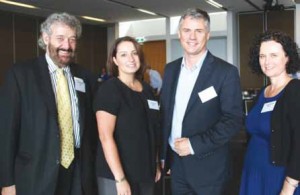 CATO Crisis Management Forum