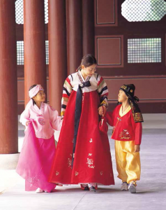 Korea 1