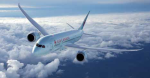 air canada