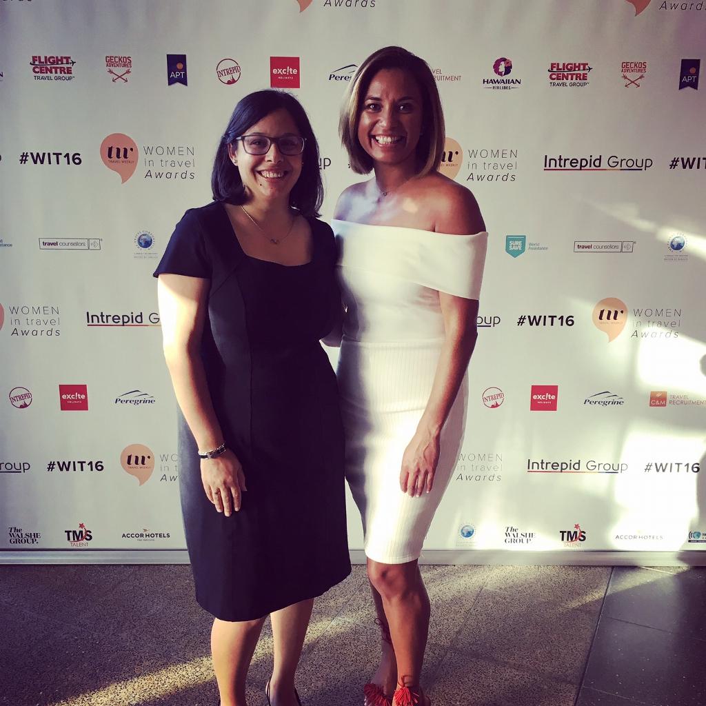 travelBulletin Career in focus Collette King