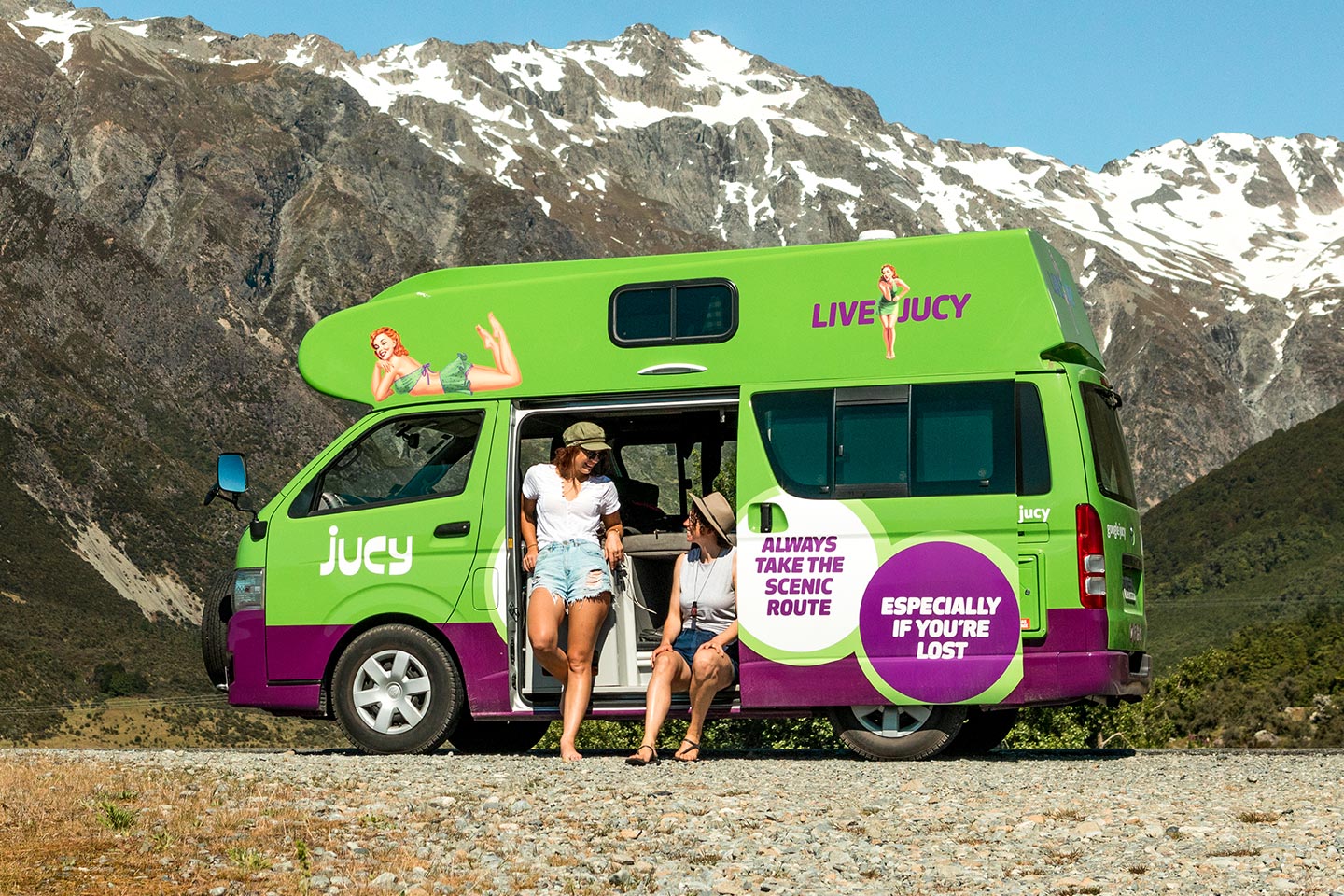 Jucy turns the key on Aussie growth