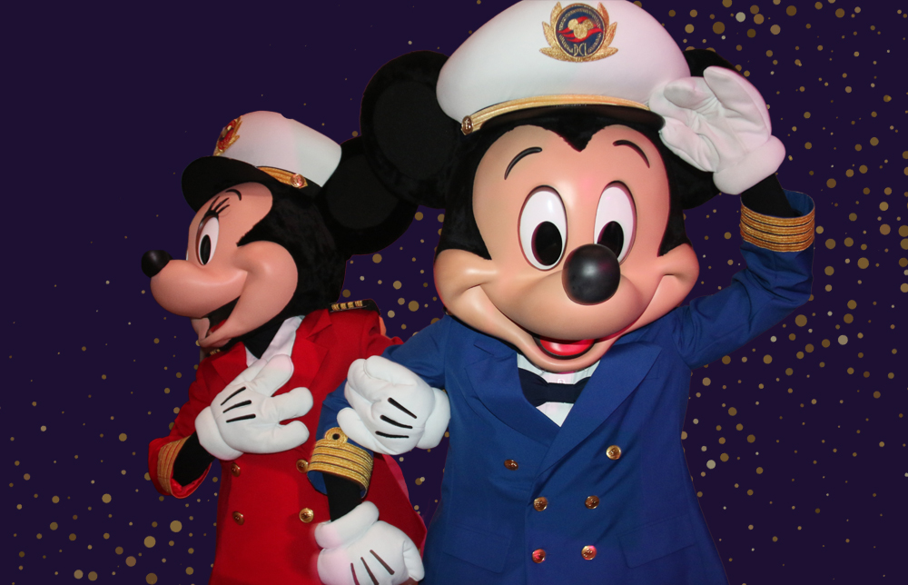 Disney could make the industry’s cruising dreams come true