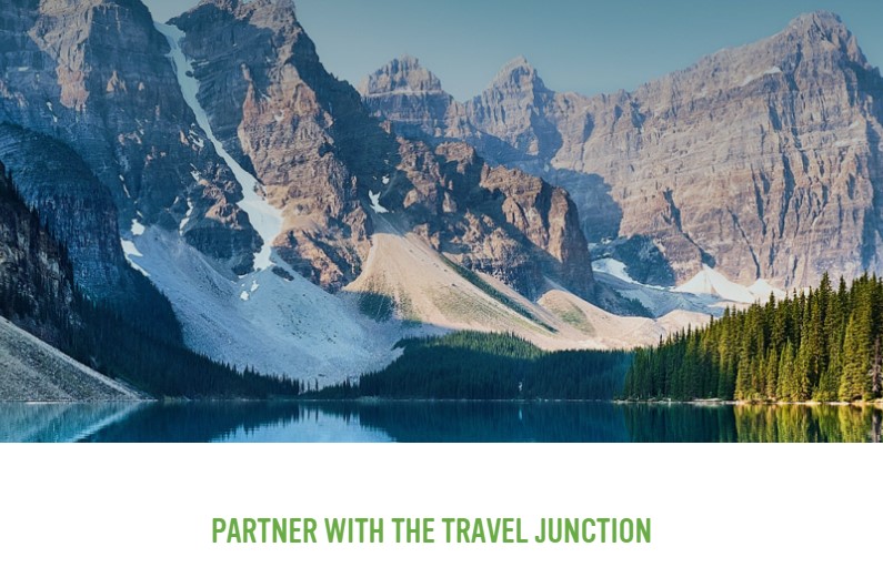 travelBulletin The Travel Junction launches new sales service