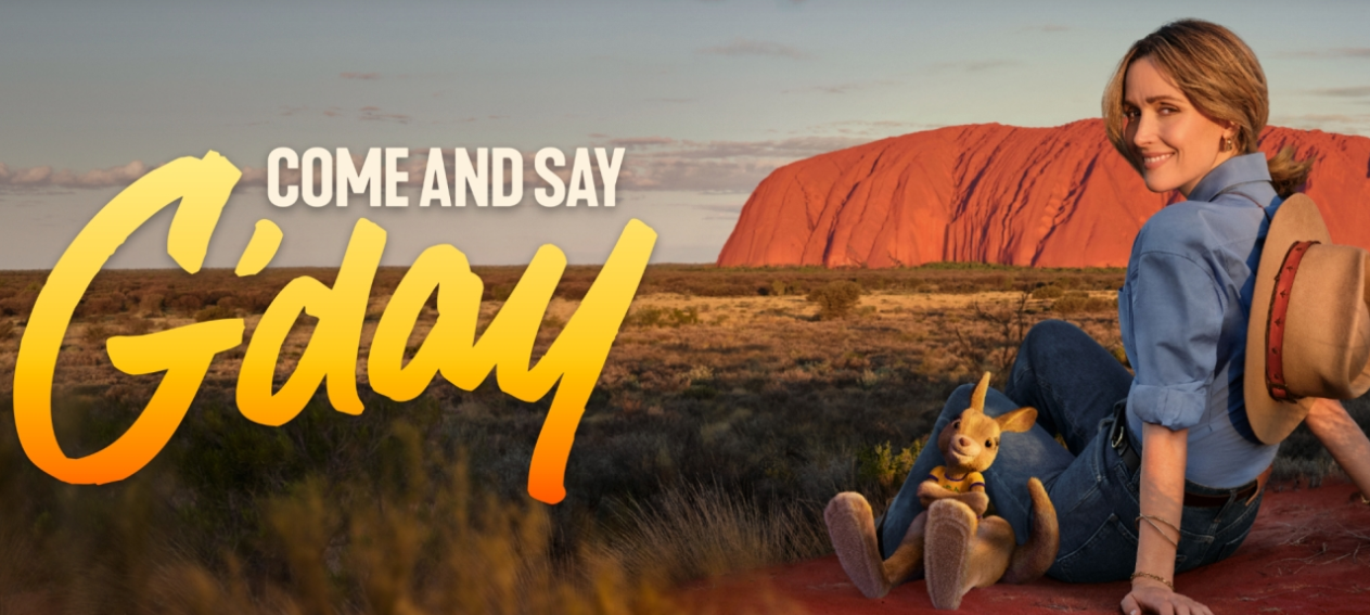 How daring will Tourism Australia be with its new creative and digital agency partners?