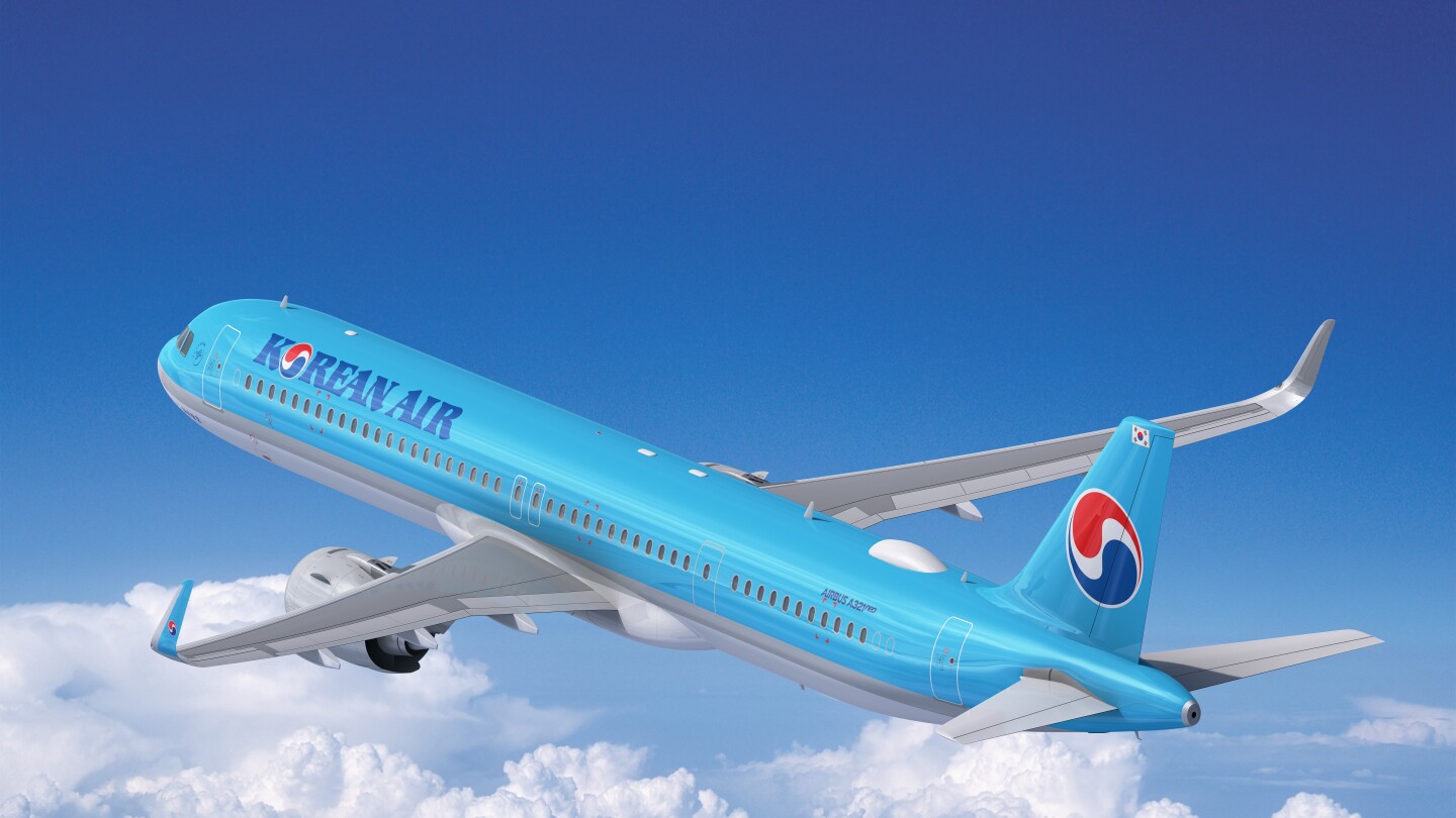 European Commission approves Korean Air’s planned Asiana merger…with conditions