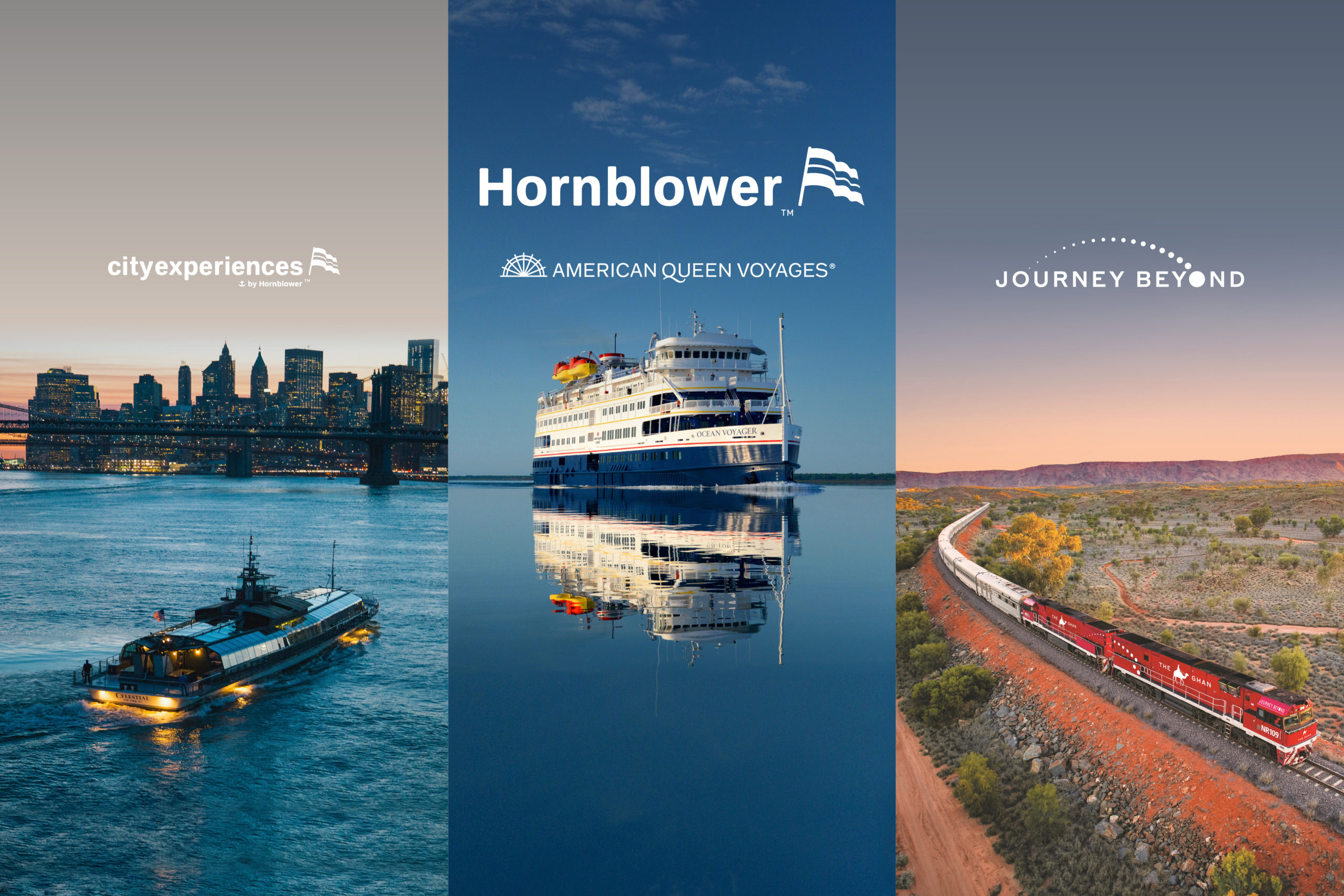 Bell tolls for AQV as parent company Hornblower acquired