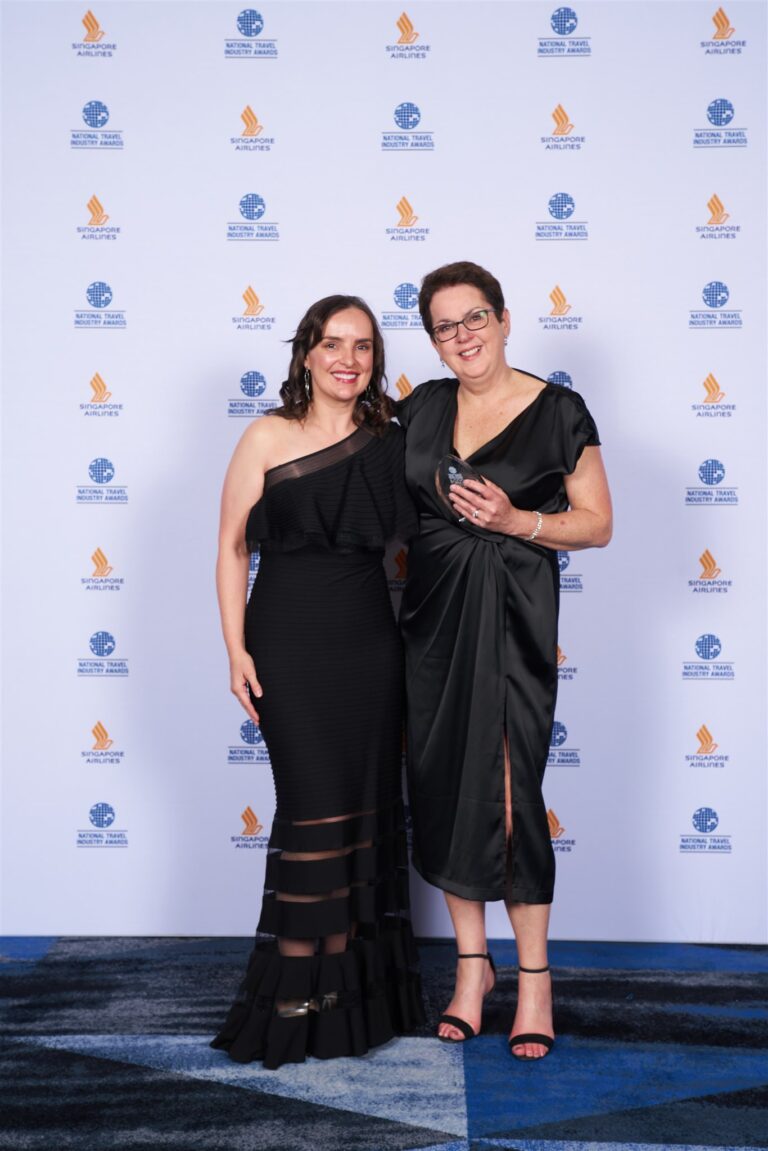 National Travel Industry Awards 2024