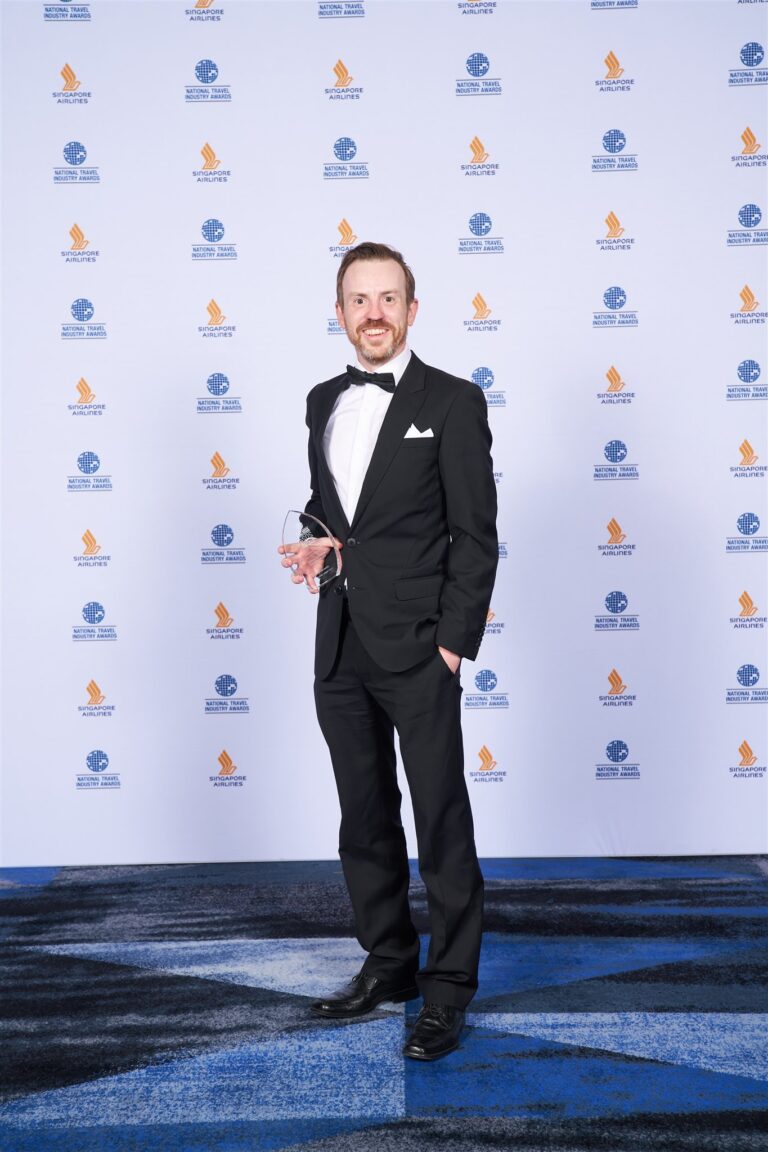 National Travel Industry Awards 2024