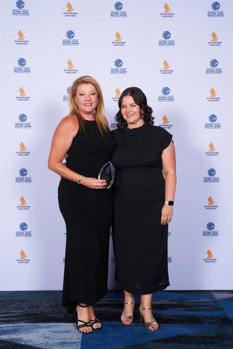 National Travel Industry Awards 2024