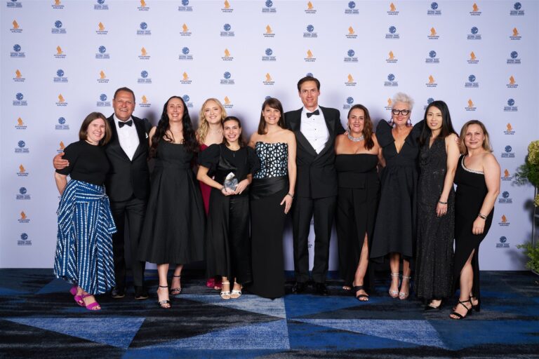 National Travel Industry Awards 2024