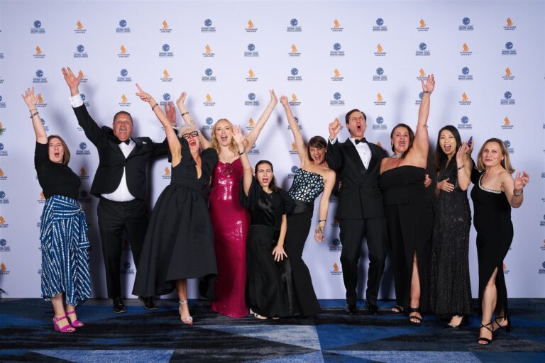 National Travel Industry Awards 2024