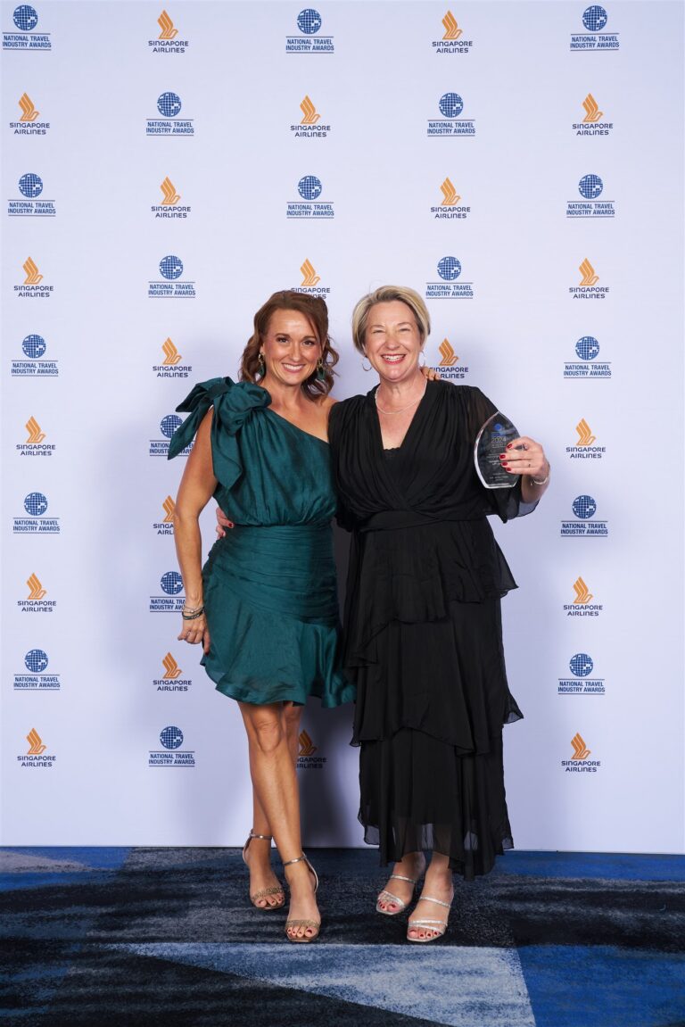 National Travel Industry Awards 2024