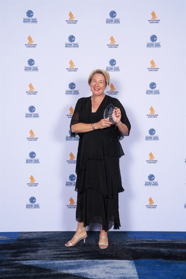 National Travel Industry Awards 2024