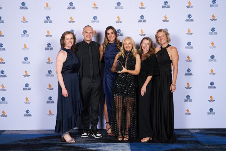 National Travel Industry Awards 2024
