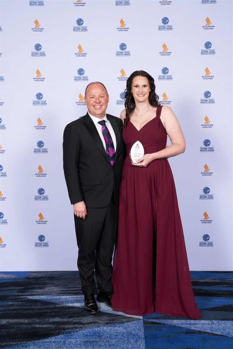 National Travel Industry Awards 2024