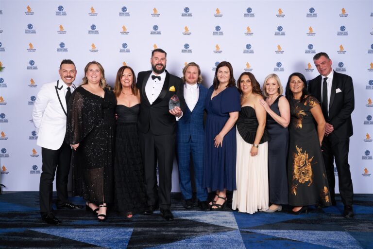 National Travel Industry Awards 2024