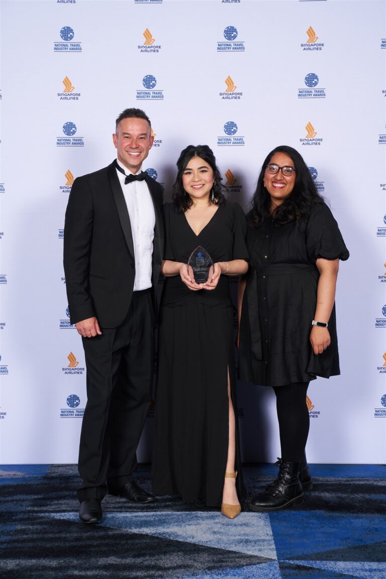 National Travel Industry Awards 2024