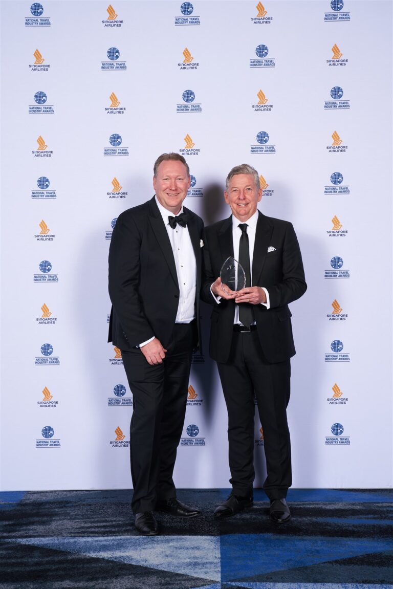 National Travel Industry Awards 2024