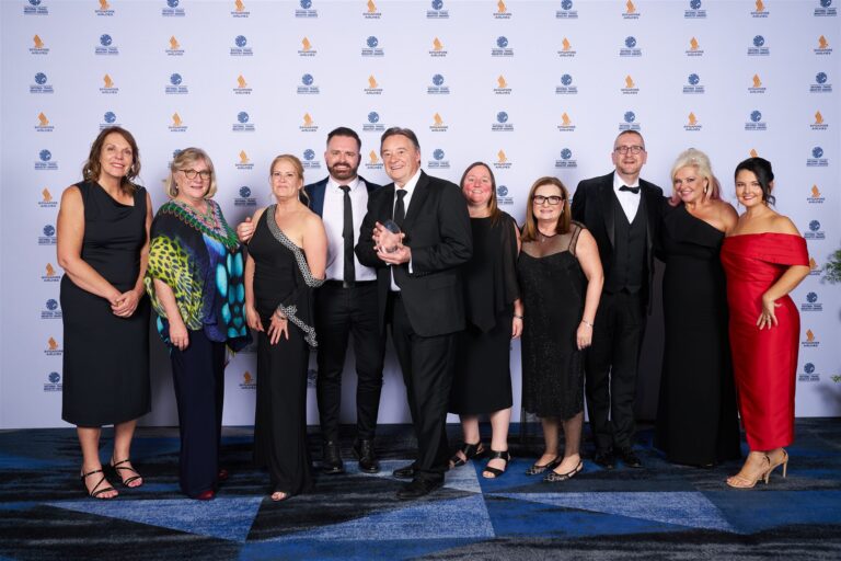 National Travel Industry Awards 2024