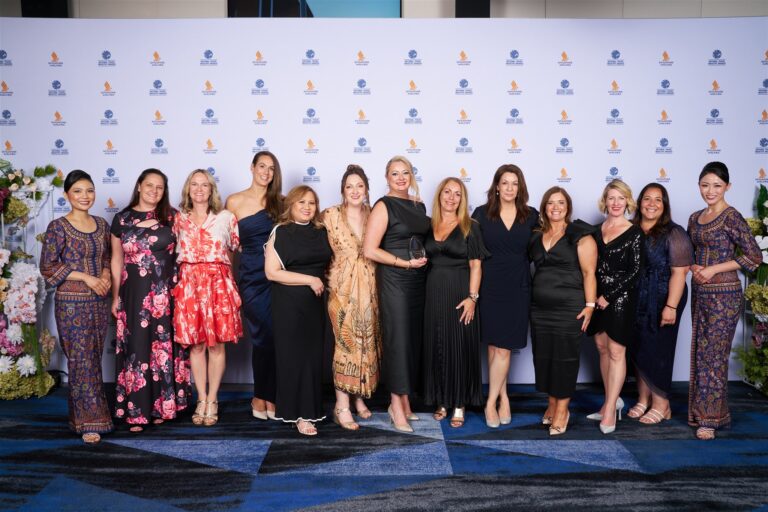 National Travel Industry Awards 2024