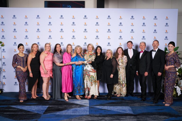 National Travel Industry Awards 2024