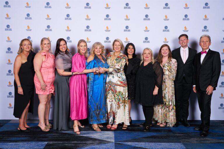 National Travel Industry Awards 2024