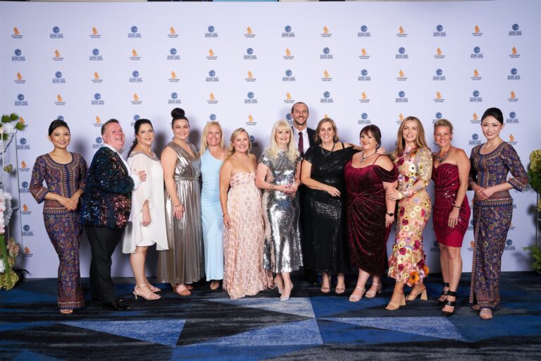 National Travel Industry Awards 2024