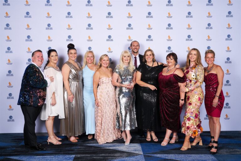 National Travel Industry Awards 2024