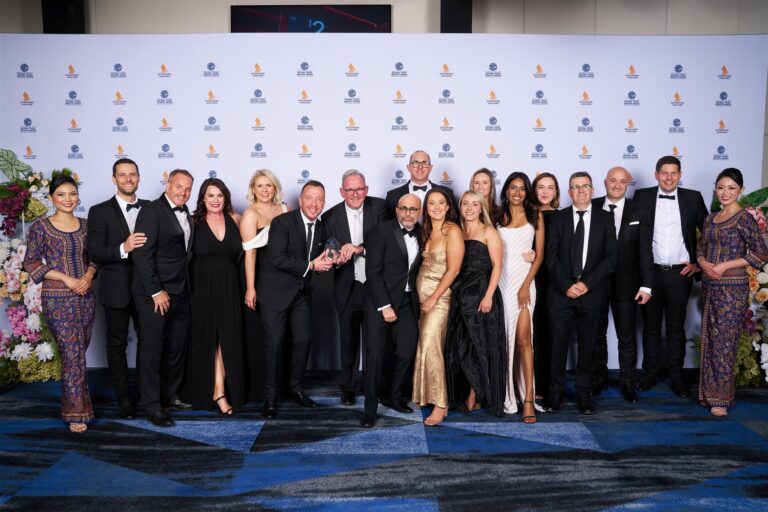 National Travel Industry Awards 2024