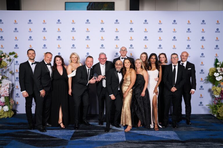 National Travel Industry Awards 2024