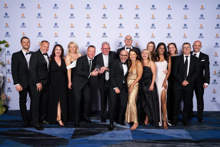 National Travel Industry Awards 2024