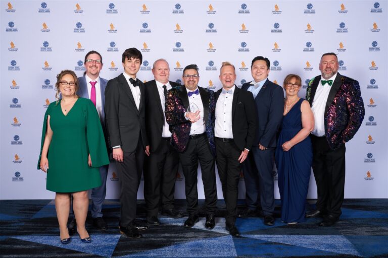 National Travel Industry Awards 2024