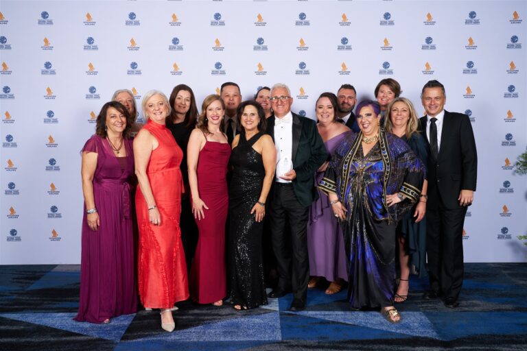 National Travel Industry Awards 2024