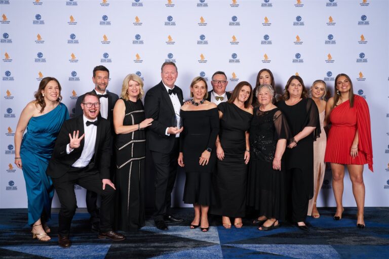 National Travel Industry Awards 2024