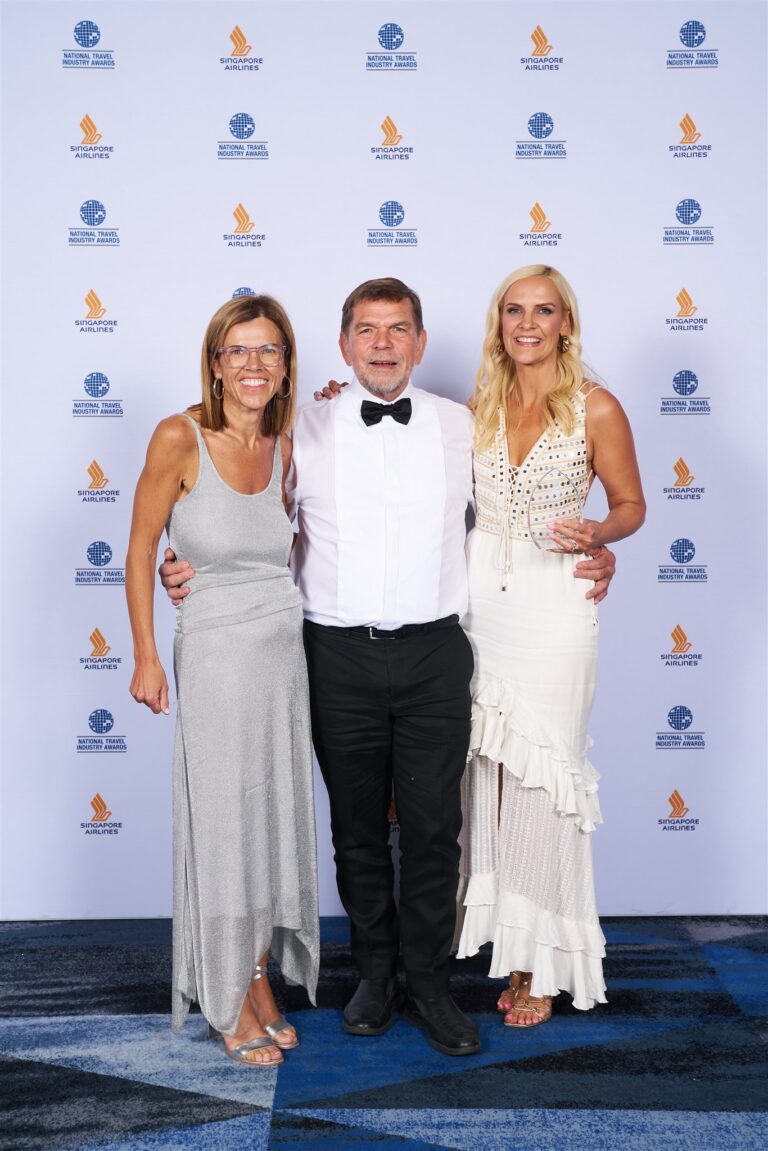 National Travel Industry Awards 2024