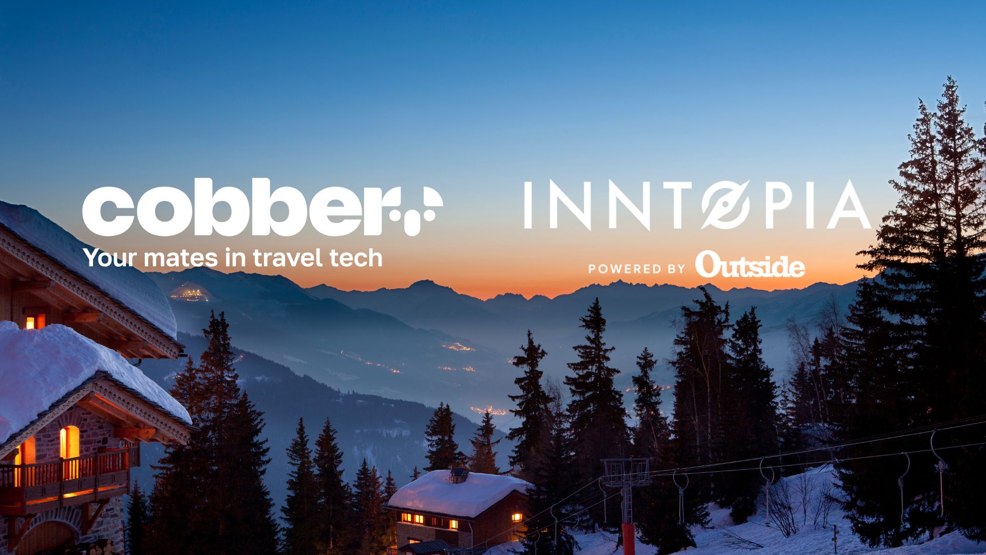 Cobber strikes a new deal