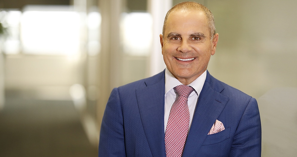 Pherous steps down from CTM