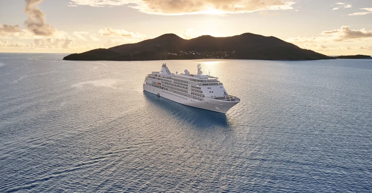 Travel’s next culture war is over the use of the word “cruise”