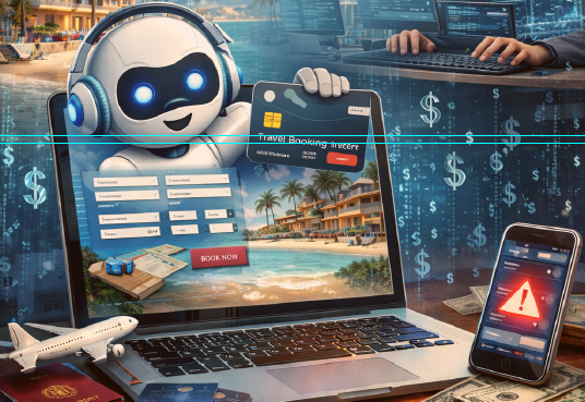 Sabre: AI fraud a rising threat