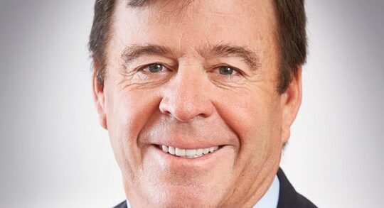 NCLH appoints new president