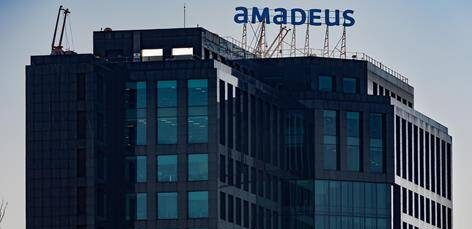 Amadeus privacy breach