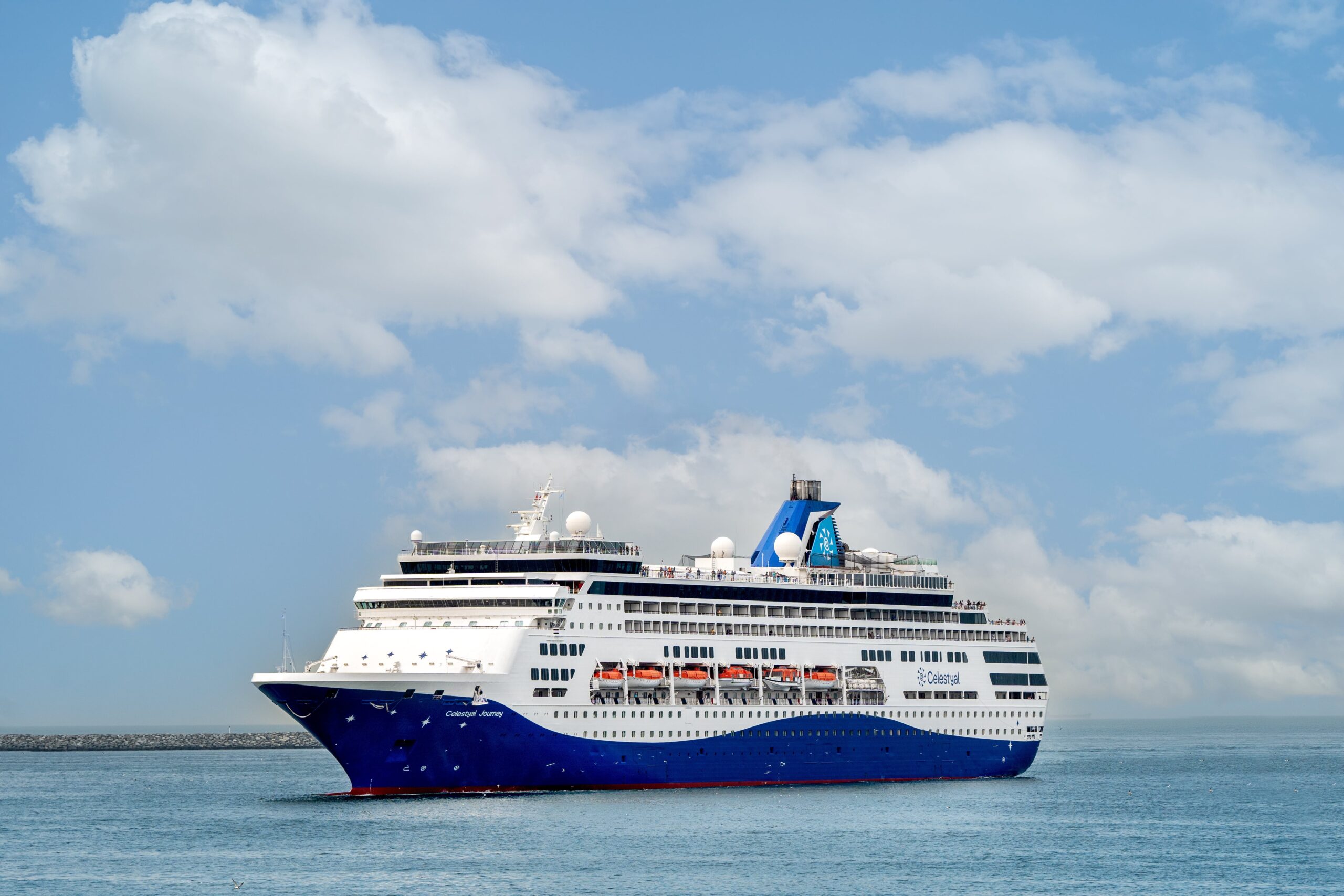 Celestyal set to cancel Arabian Gulf program