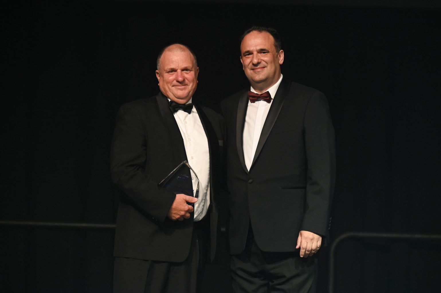 travelBulletin | 20th CLIA Awards celebrate industry's return to prominence